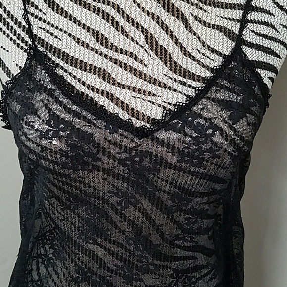 Lace slip - Picture 3 of 4